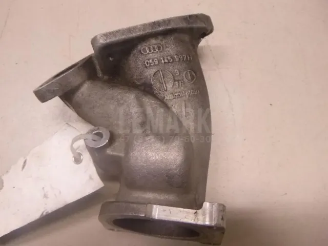 Фланец для  DAF 95 1987-1998