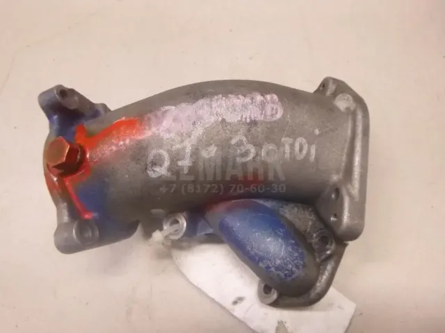 Фланец для  DAF 95 1987-1998
