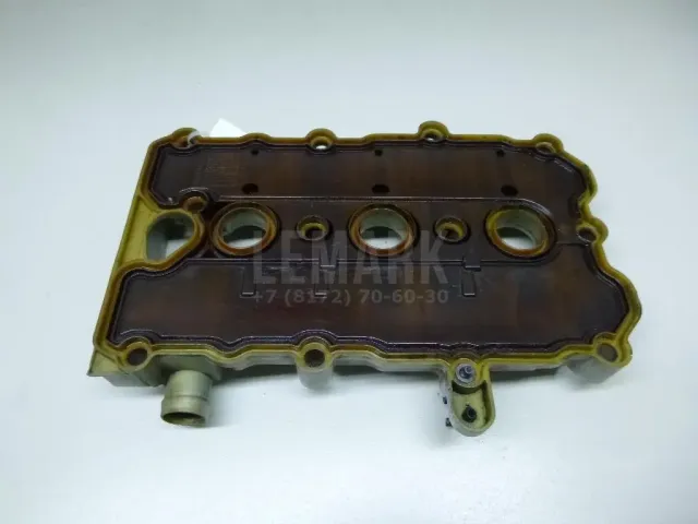 Крышка головки блока (клапанная) для  Audi A4 [B6] 2000-2004