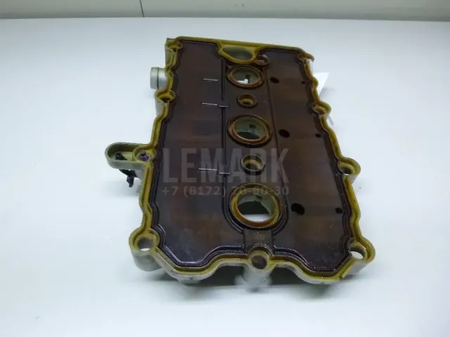 Крышка головки блока (клапанная) для  Audi A4 [B6] 2000-2004