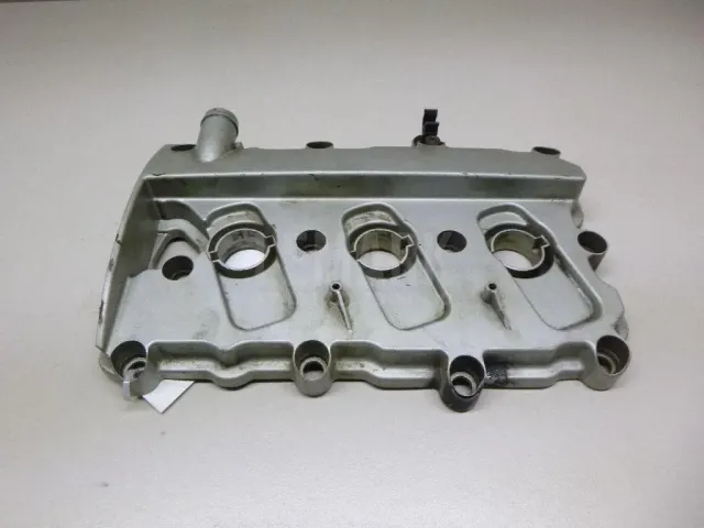 Крышка головки блока (клапанная) для  Audi A4 [B6] 2000-2004