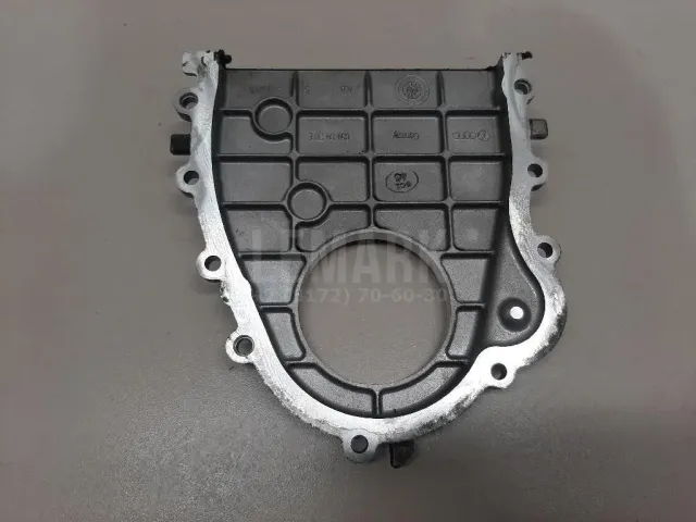 Крышка распредвала для  Chevrolet Onix 2019