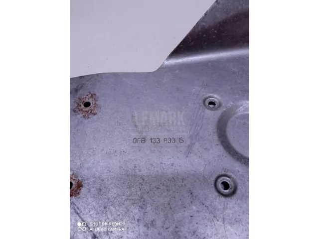 Экран тепловой для  Acura MDX 2001-2006