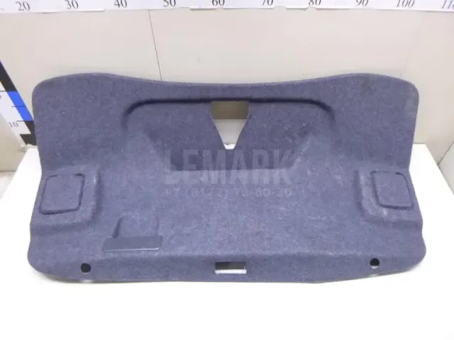 Обшивка крышки багажника для  BYD Flyer 2005-2008