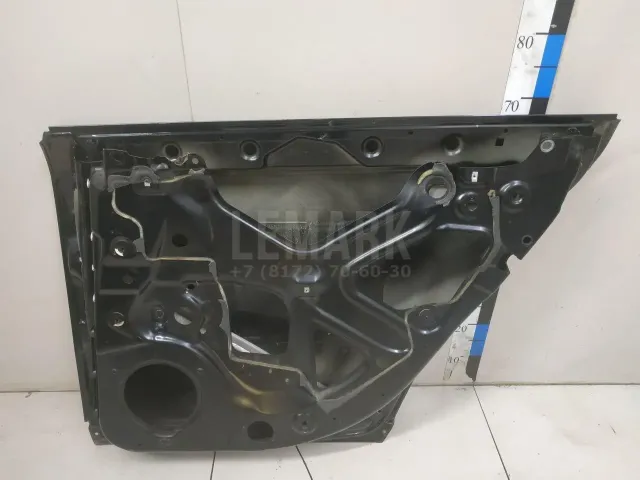 Дверь задняя правая для  Ford Galaxy 2006-2015