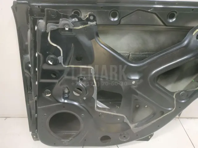Дверь задняя правая для  Ford Galaxy 2006-2015