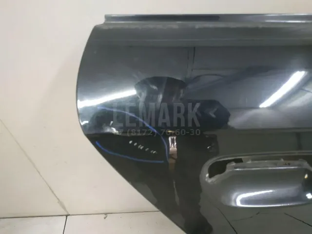 Дверь задняя правая для  Ford Galaxy 2006-2015