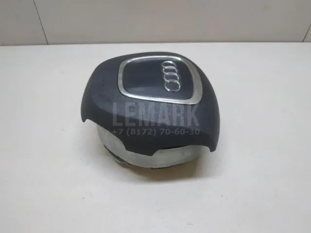 Подушка безопасности в рулевое колесо для  Ford Mondeo V 2015-2022