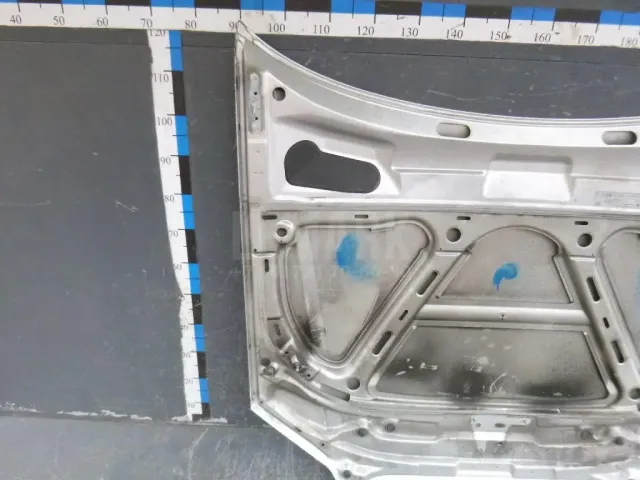 Капот для  Audi A4 [B6] 2000-2004