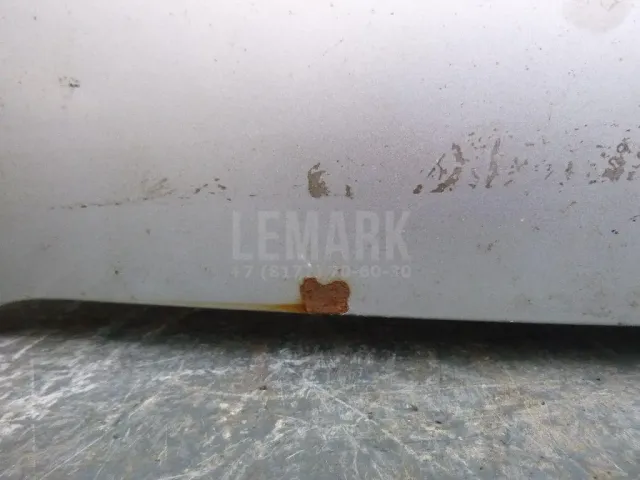 Капот для  Audi A4 [B6] 2000-2004