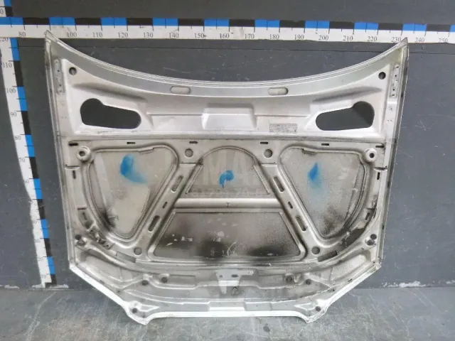 Капот для  Audi A4 [B6] 2000-2004
