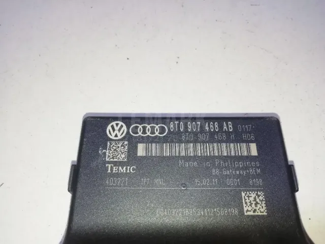 Блок электронный для  Audi 100 [C4] 1991-1994