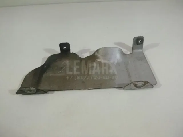 Экран тепловой для  BMW Z4 E85/E86 2002-2008