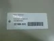 Экран тепловой для  BMW Z4 E85/E86 2002-2008