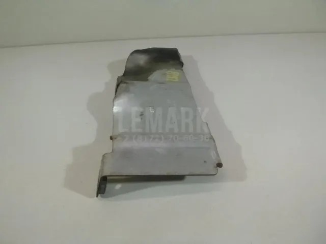 Экран тепловой для  BMW Z4 E85/E86 2002-2008