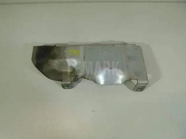 Экран тепловой для  BMW Z4 E85/E86 2002-2008