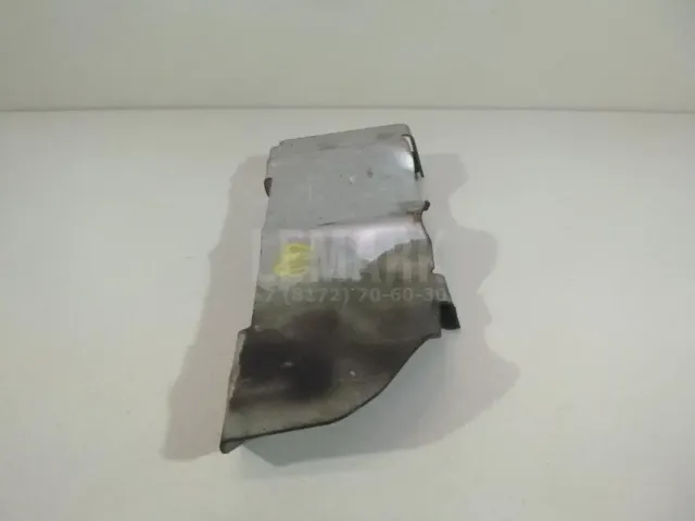 Экран тепловой для  BMW Z4 E85/E86 2002-2008