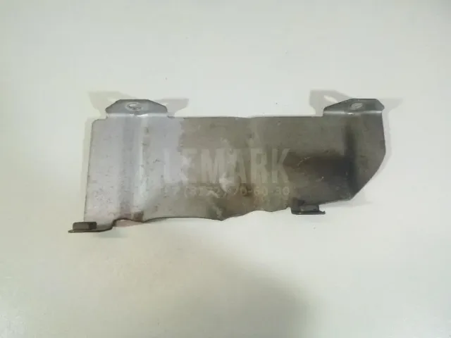 Экран тепловой для  BMW Z4 E85/E86 2002-2008