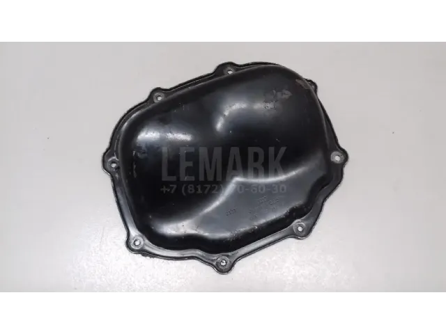 Крышка двигателя передняя для  Audi A2 [8Z0] 2000-2005