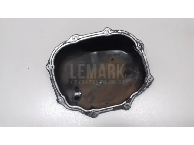 Крышка двигателя передняя для  Audi A2 [8Z0] 2000-2005