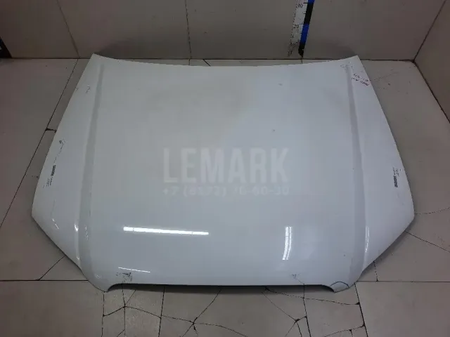 Капот для  Ford Escape EUR 2007-2009