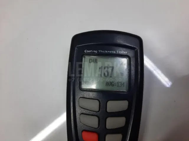 Капот для  Ford Escape EUR 2007-2009