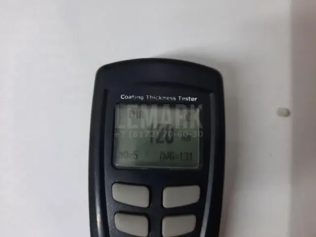 Капот для  Ford Escape EUR 2007-2009