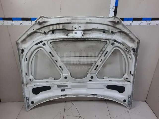 Капот для  Ford Escape EUR 2007-2009