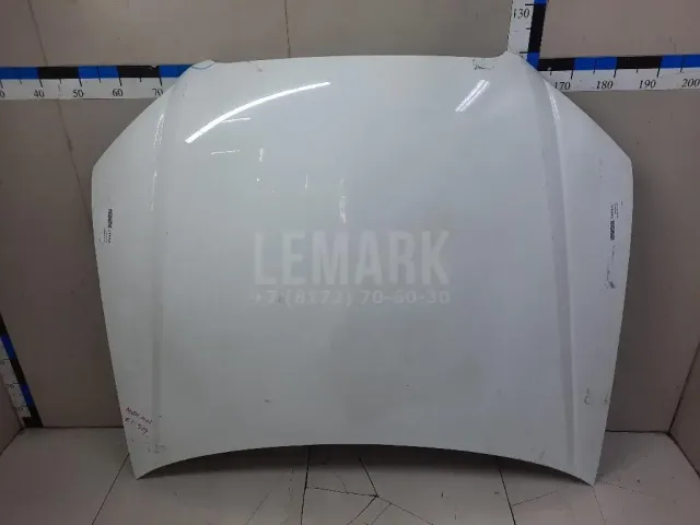 Капот для  Ford Escape EUR 2007-2009