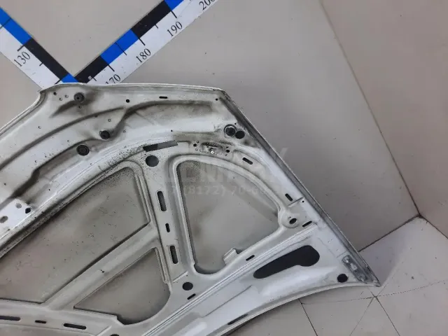 Капот для  Ford Escape EUR 2007-2009