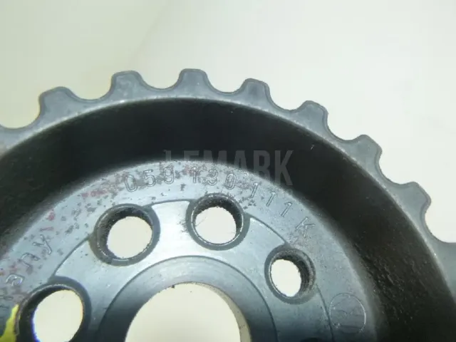 Шестерня привода ТНВД для  Audi A4 [B7] 2005-2007