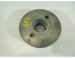 Шкив ТНВД