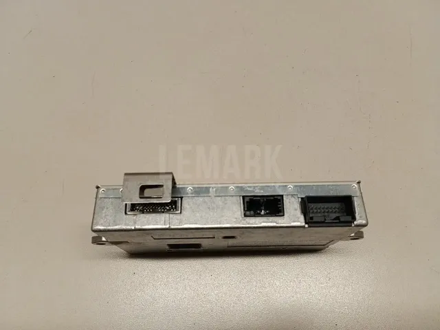Блок электронный для  Audi 100/200 [44] 1983-1991