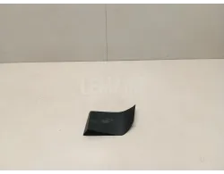 Накладка заднего бампера