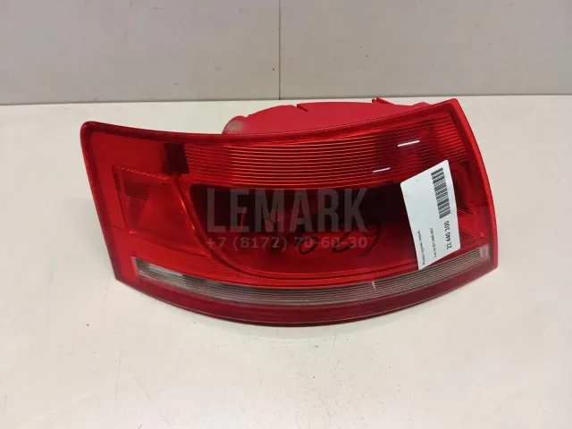 Фонарь задний левый для  Geely Preface (FS11) 2020