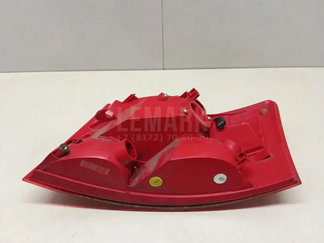Фонарь задний левый для  Geely Preface (FS11) 2020