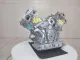 Двигатель для  Ford Transit/Tourneo Connect 2002-2013