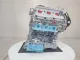 Двигатель для  Ford Transit/Tourneo Connect 2002-2013