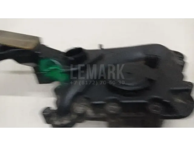 Сапун для  Exeed RX / Yaoguang (T22) 2023