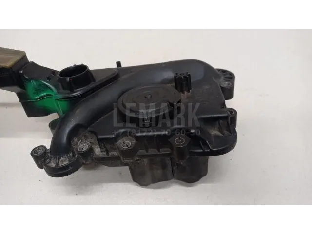 Сапун для  Exeed RX / Yaoguang (T22) 2023