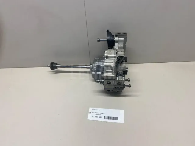 Блок клапанов для  Honda Accord VIII 2008-2015