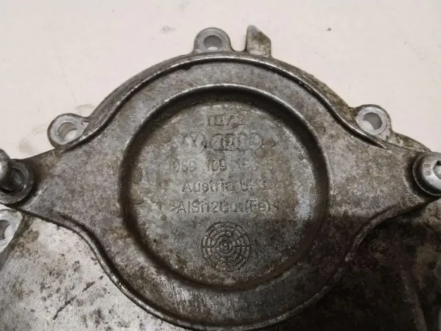 Крышка распредвала для  Ford C-MAX 2010-2019