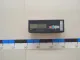 Отбойник капота для  Ford Escape EUR 2007-2009