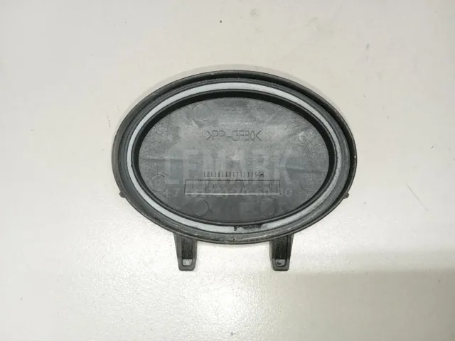 Крышка фары для  Citroen C5 2001-2004
