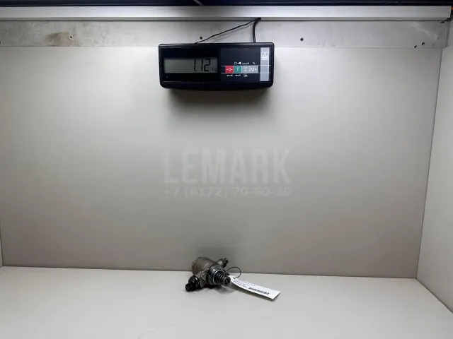 Насос (ТНВД) бензиновый для  Haval H5 2020