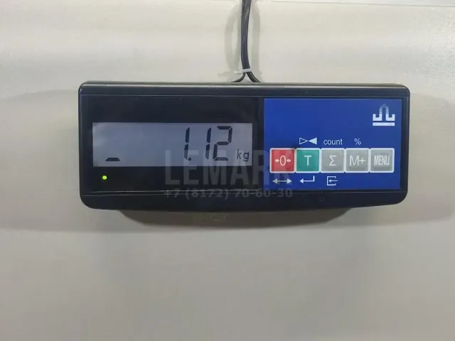 Насос (ТНВД) бензиновый
