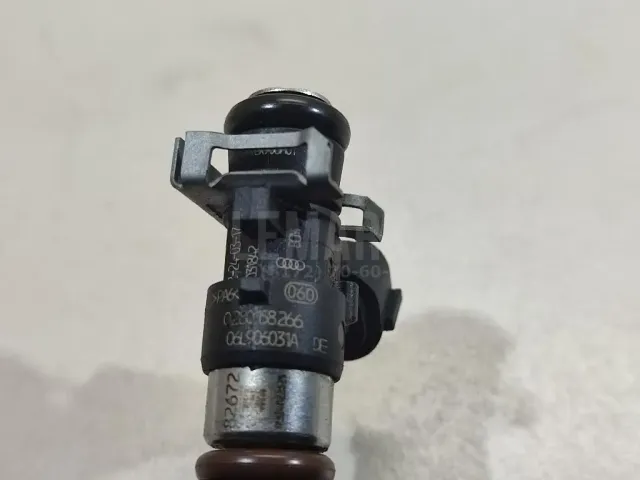 Форсунка инжекторная электрическая для  BMW 2-serie F22/F23/F87 2013-2020
