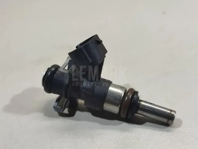 Форсунка инжекторная электрическая для  BMW 2-serie F22/F23/F87 2013-2020