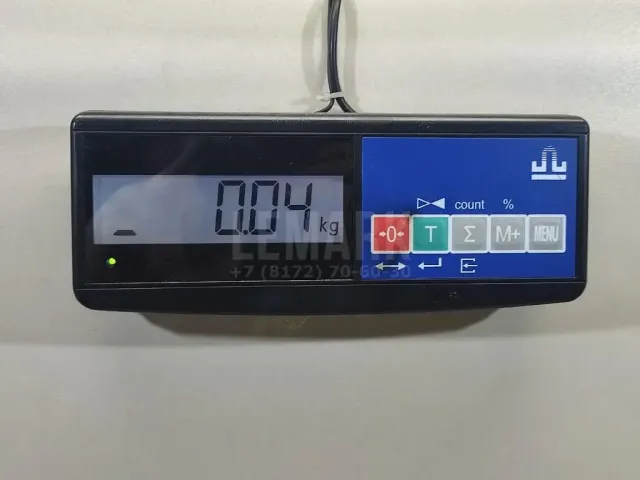 Форсунка инжекторная электрическая