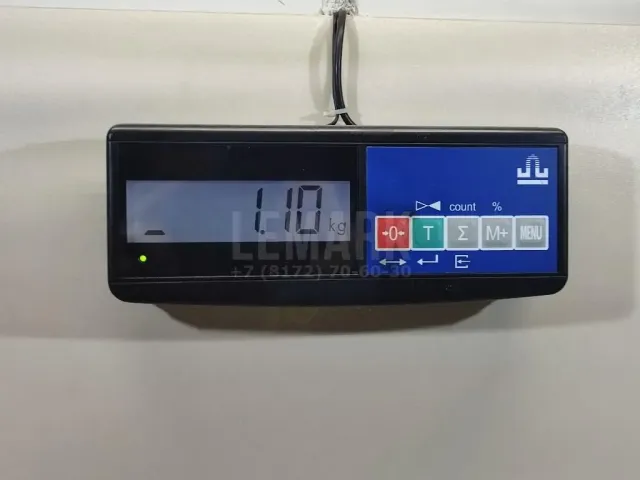 Насос (ТНВД) бензиновый